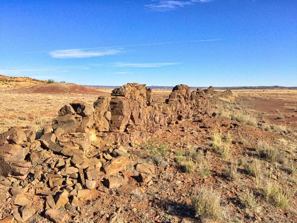 Buricito Road, Alamo, NM 87825