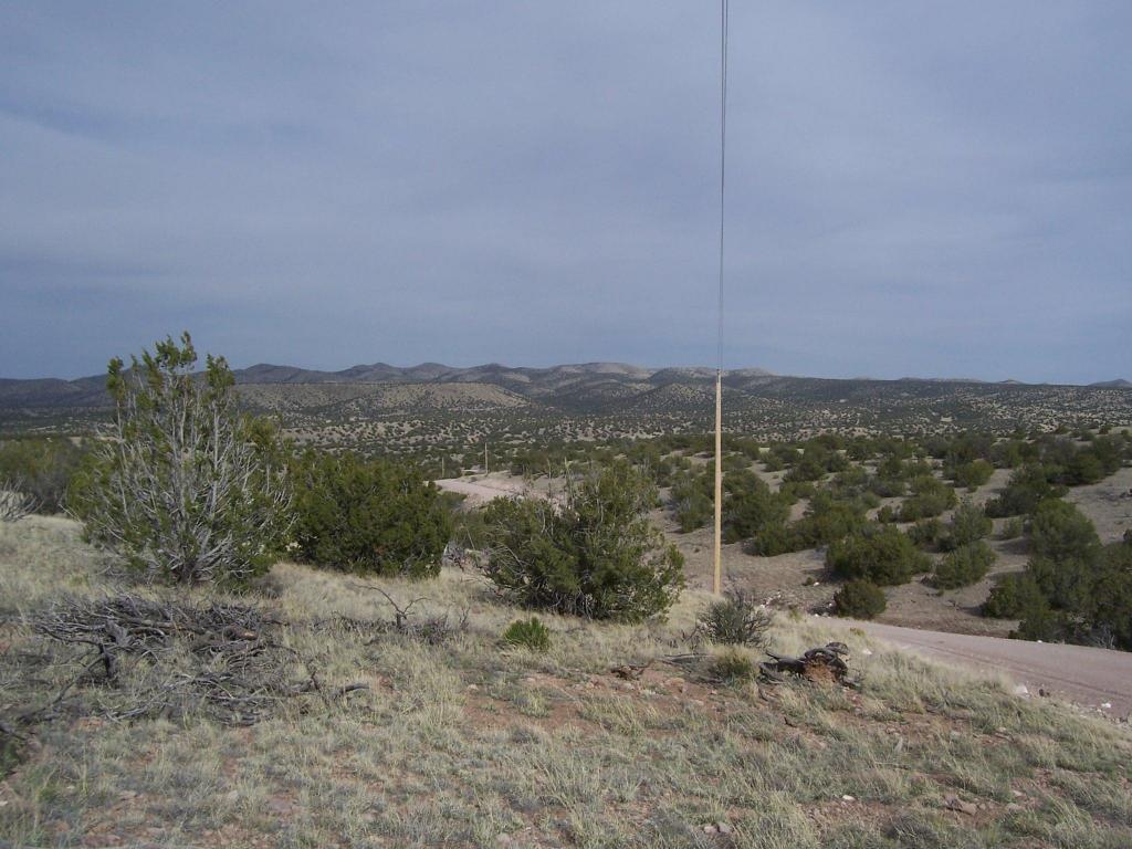 81 Pinon Springs Ranch, Magdalena, NM 87825