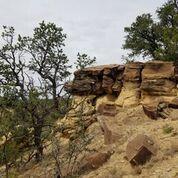 Wild Horse Ranch Unit 5 Lot 28, Pie Town, NM 87827