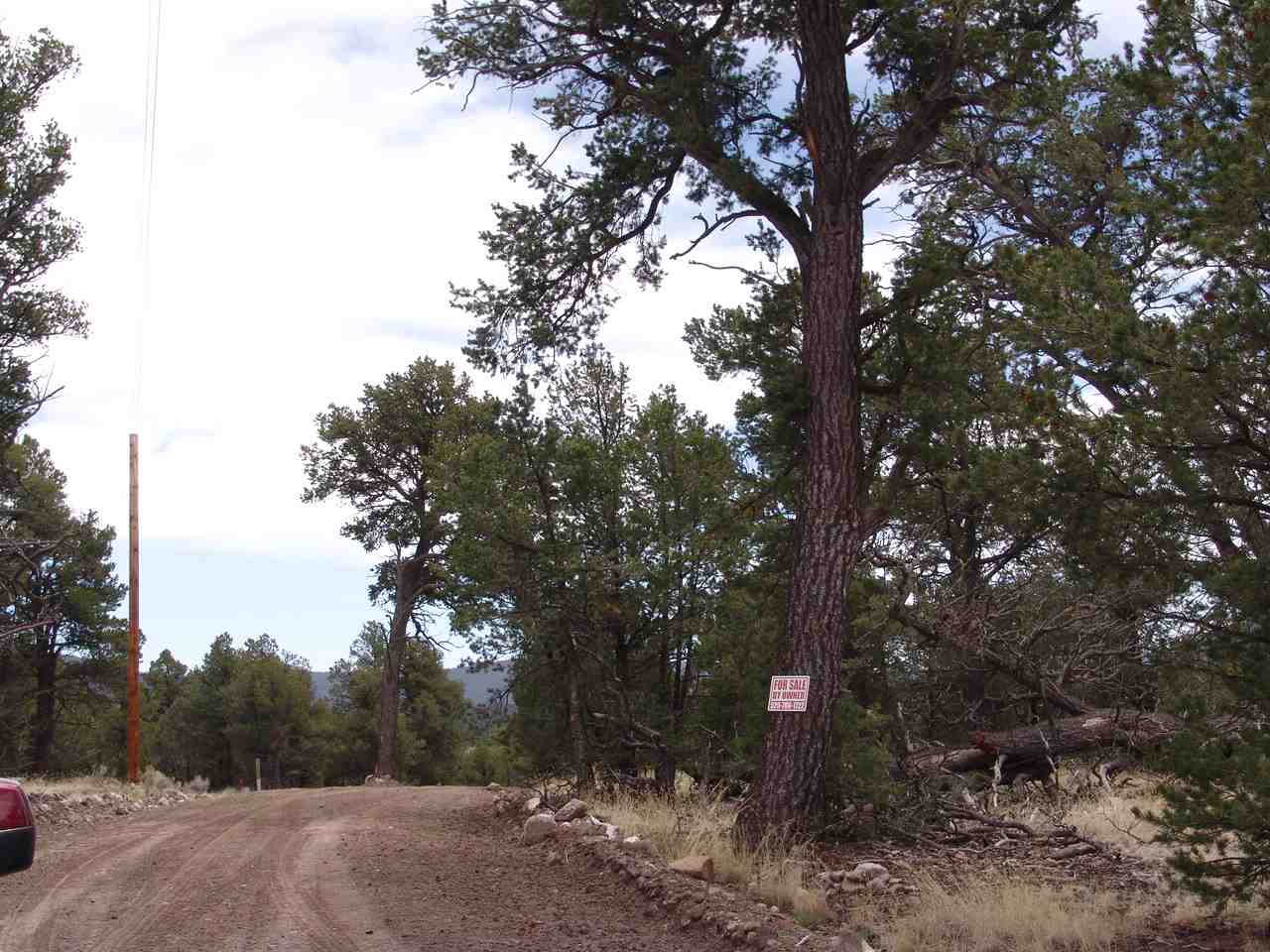X-20 Sunrise, Quemado, NM 87829