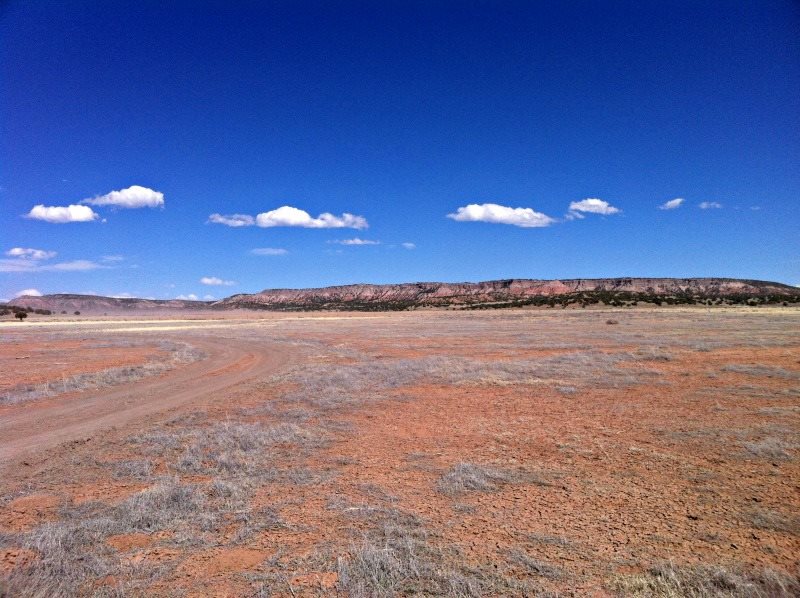 13 & 15 Largo Creek, Quemado, NM 87829