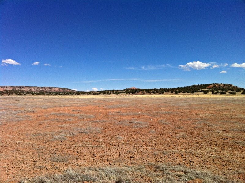 13 & 15 Largo Creek, Quemado, NM 87829