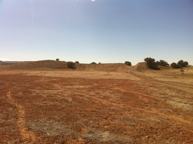 13 & 15 Largo Creek, Quemado, NM 87829