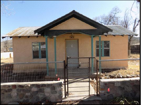 10 Orchid StreetReserve, NM, 87830Catron County