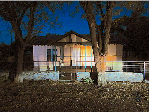 10 Orchid StreetReserve, NM, 87830Catron County