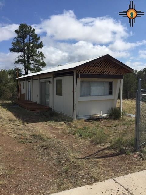 9 forest St., Reserve, NM 87830