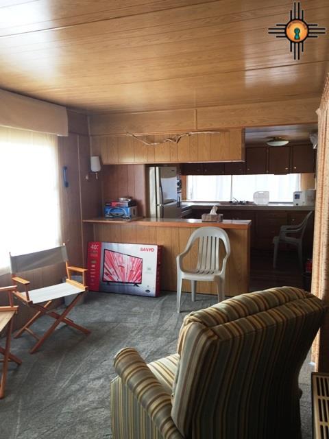 9 forest St., Reserve, NM 87830