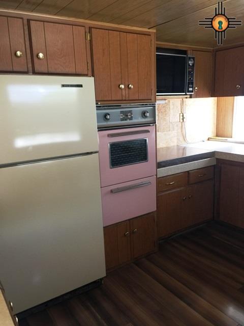 9 forest St., Reserve, NM 87830