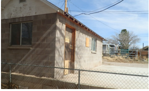 811 N Silver StTruth Or Consequences, NM, 87901Sierra County