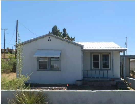 319 N Silver StTruth Of Consequences, NM, 87901Sierra County