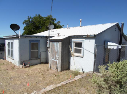 319 N Silver StTruth Of Consequences, NM, 87901Sierra County