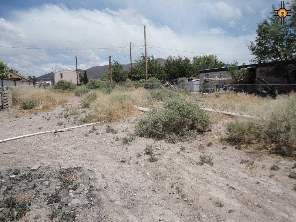 1404 Ore, Truth Or Consequences, NM 87901