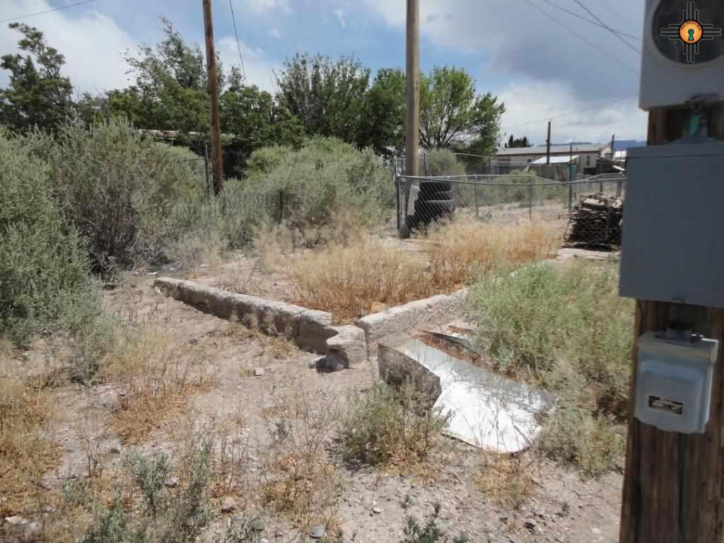 1404 Ore, Truth Or Consequences, NM 87901