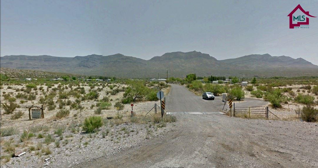 0000SECO CREEK ROAD, Truth Or Consequences, NM 87901