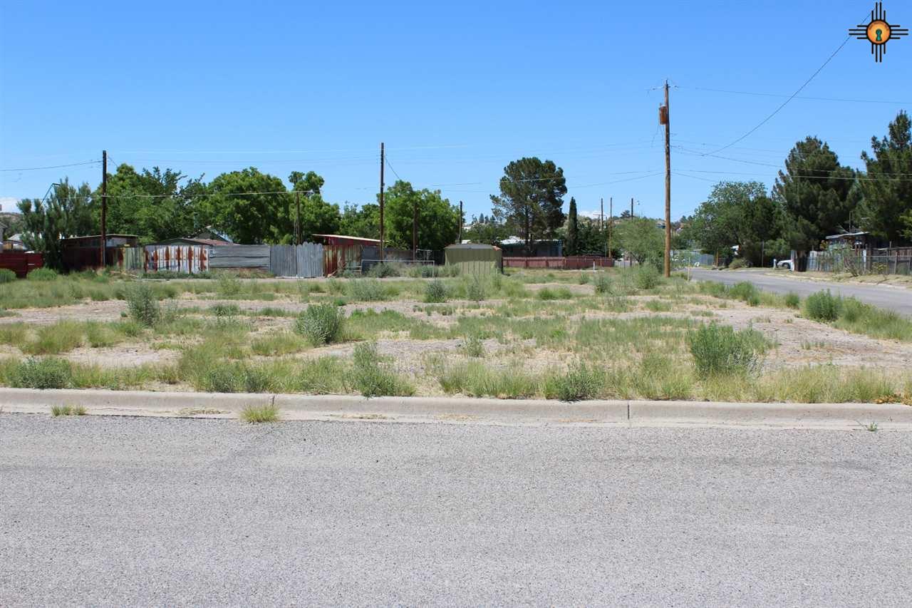 701 Wyona, Truth Or Consequences, NM 87901