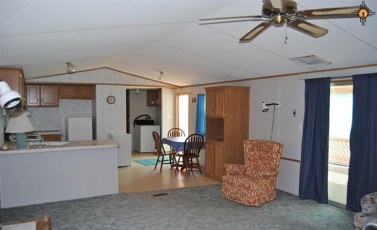 1404 Aluminum, Williamsburg, NM 87901