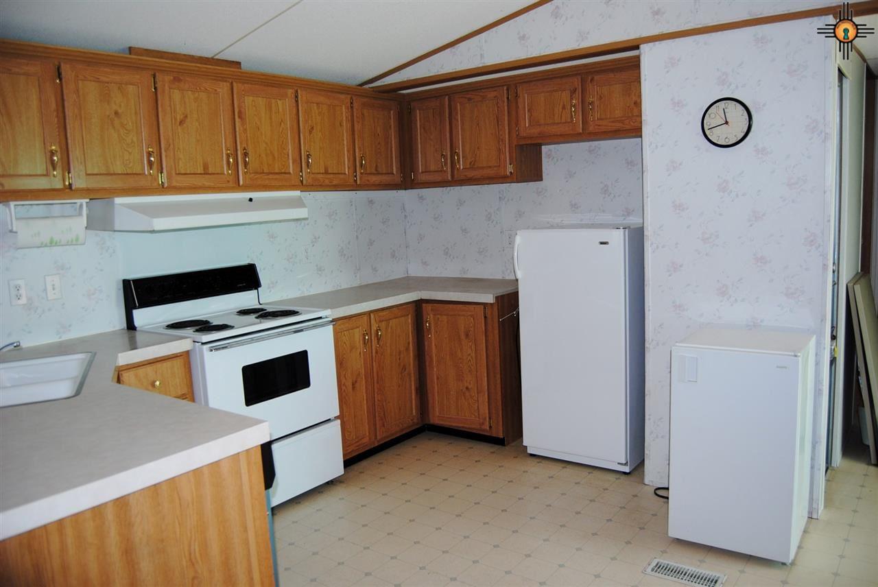 1404 Aluminum, Williamsburg, NM 87901