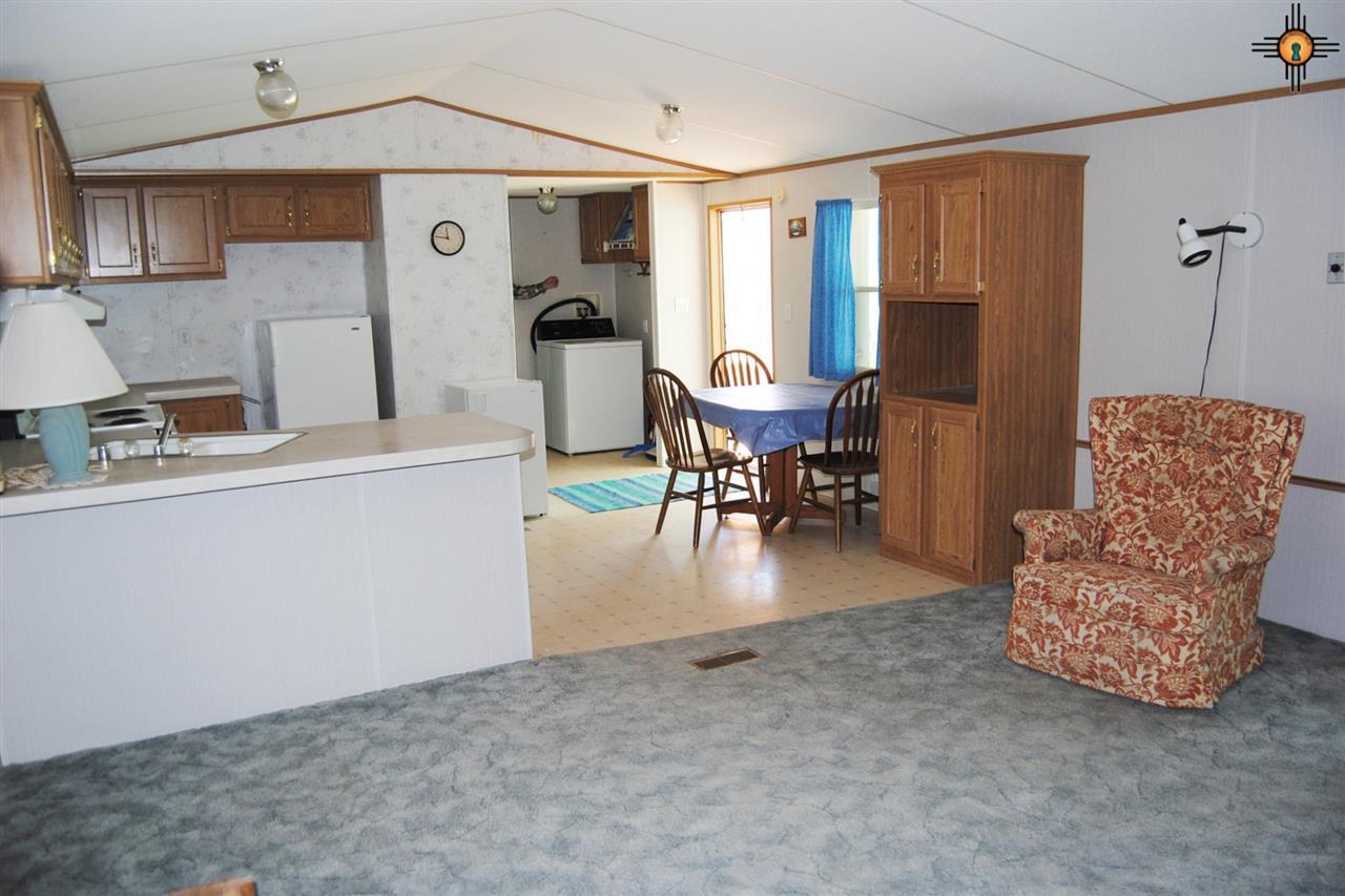 1404 Aluminum, Williamsburg, NM 87901