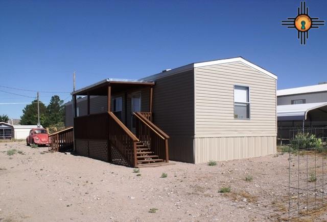 909 Henson, Truth Or Consequences, NM 87901