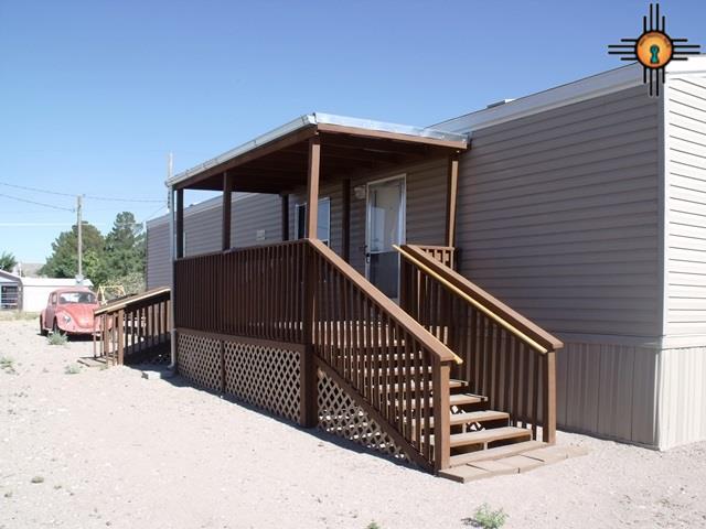 909 Henson, Truth Or Consequences, NM 87901