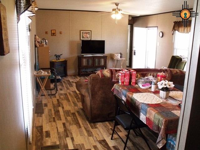 909 Henson, Truth Or Consequences, NM 87901