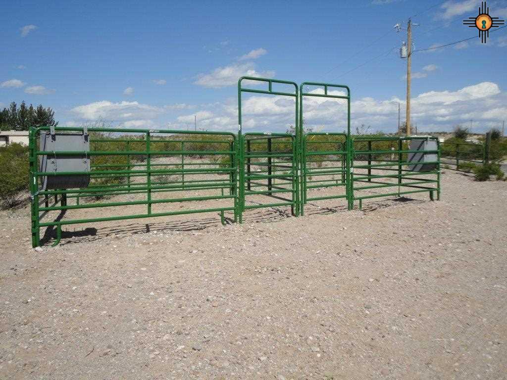 3.0 Acres Gordon Road, Caballo, NM 87931