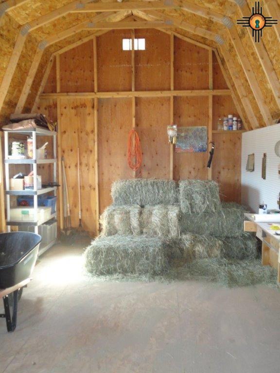 3.0 Acres Gordon Road, Caballo, NM 87931