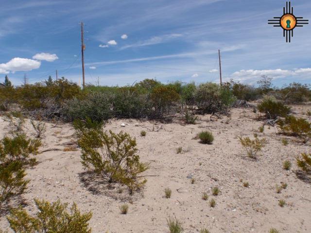 LOT 18 JADE LOOP, Elephant Butte, NM 87935