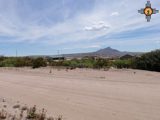 LOT 18 JADE LOOP, Elephant Butte, NM 87935