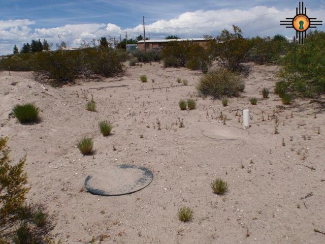 LOT 18 JADE LOOP, Elephant Butte, NM 87935
