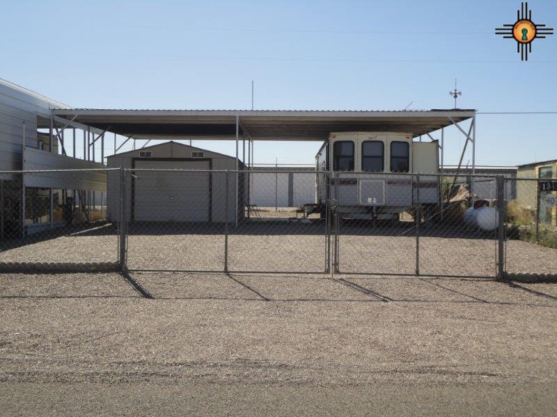 134 Camino Encantado, Elephant Butte, NM 87935