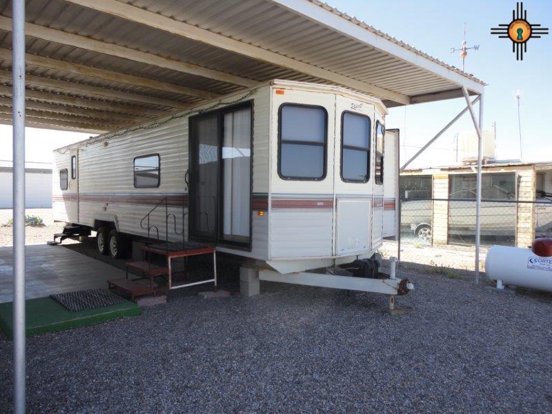 134 Camino Encantado, Elephant Butte, NM 87935