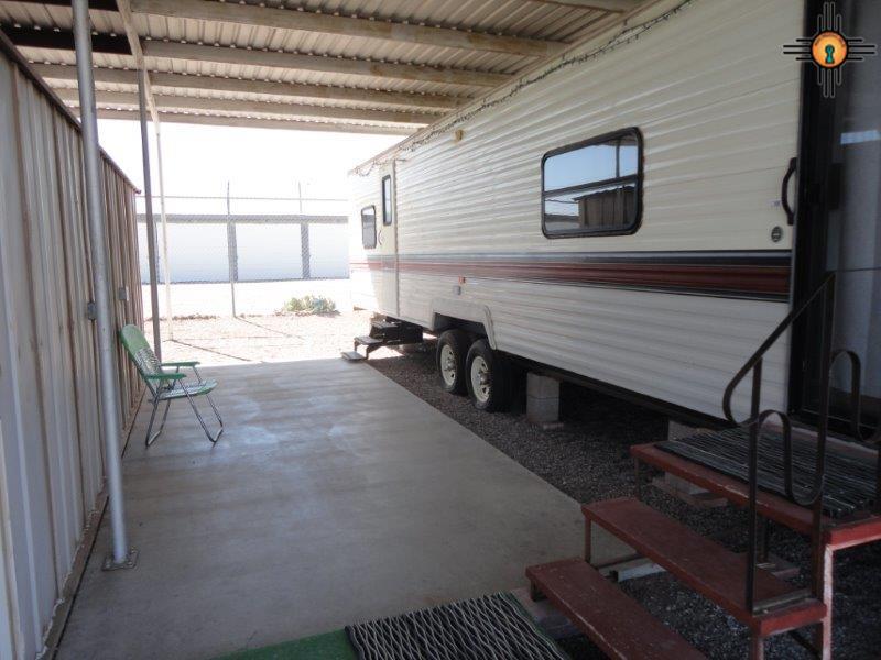 134 Camino Encantado, Elephant Butte, NM 87935