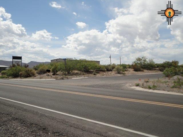 LOT 12 WARM SPRINGS BLVD, Elephant Butte, NM 87935