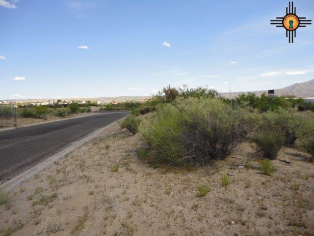 LOT 12 WARM SPRINGS BLVD, Elephant Butte, NM 87935