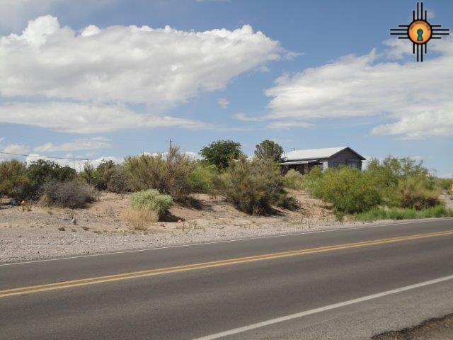 LOT 12 WARM SPRINGS BLVD, Elephant Butte, NM 87935