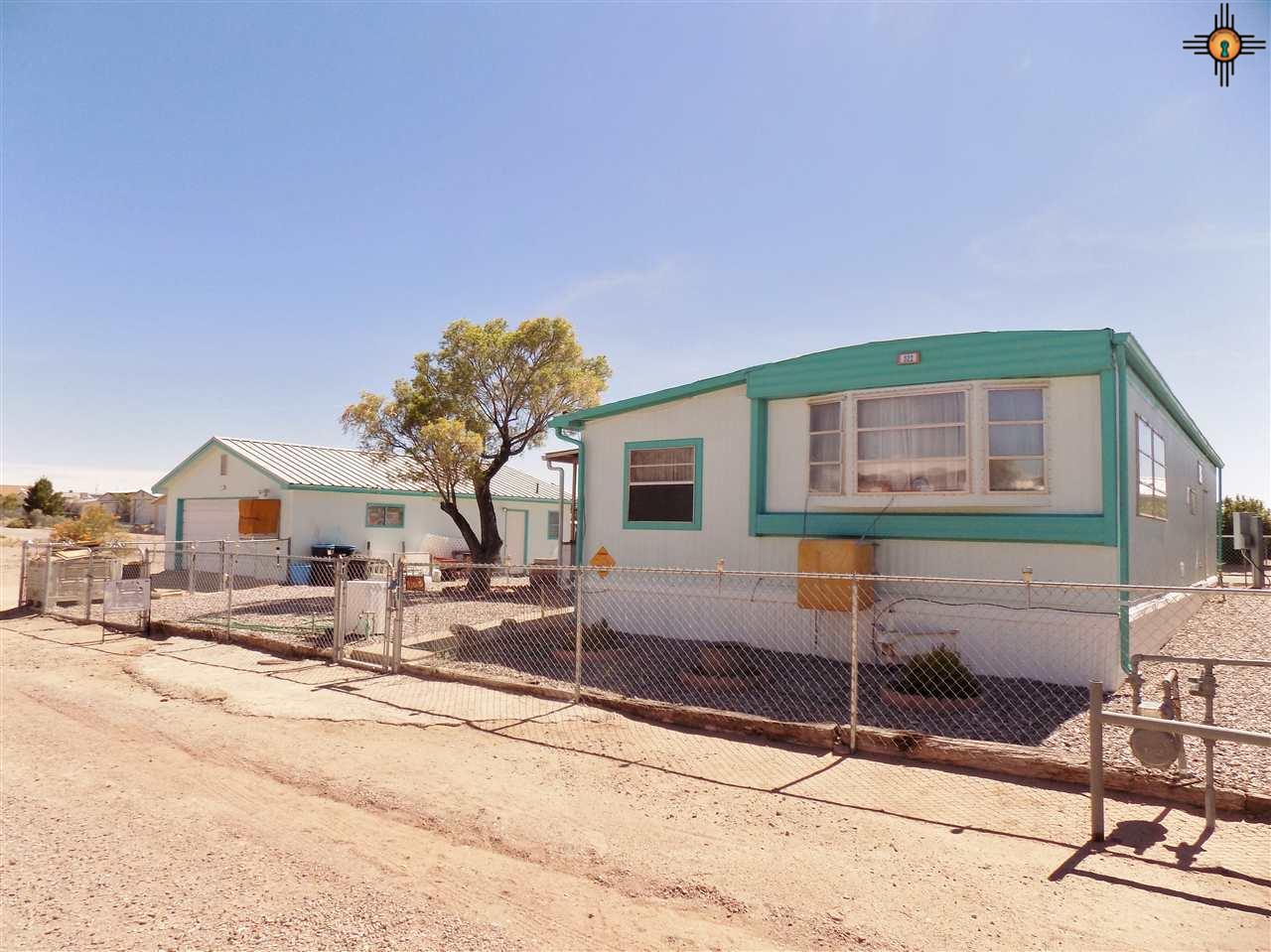 322 MESCAL, Elephant Butte, NM 87935