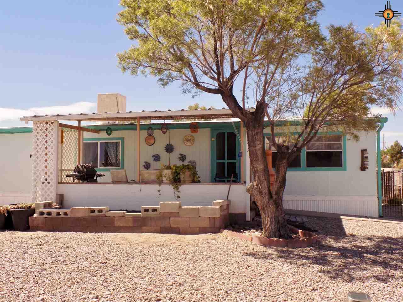 322 MESCAL, Elephant Butte, NM 87935