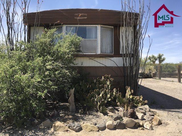 109TRINITY LANE, Garfield, NM 87936