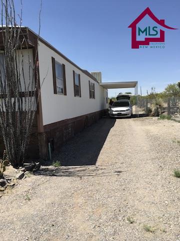109TRINITY LANE, Garfield, NM 87936