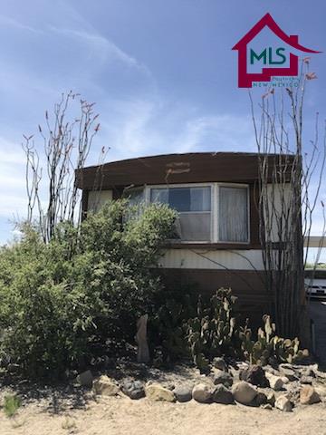 109TRINITY LANE, Garfield, NM 87936