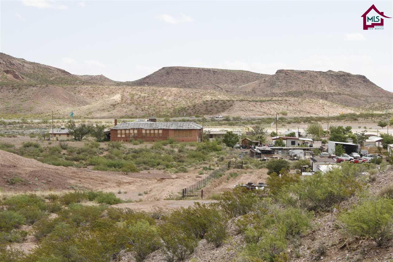 0000RINCON ROAD, Rincon, NM 87940