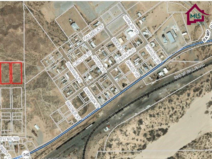 0000RINCON ROAD, Rincon, NM 87940