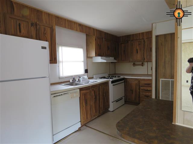 24 Paloma Blanca Rd, Williamsburg, NM 87942
