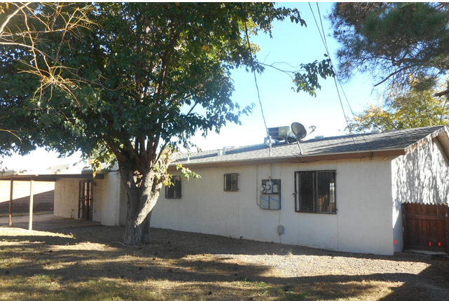 1753 Palo Verde AveLas Cruces, NM, 88001Dona Ana County