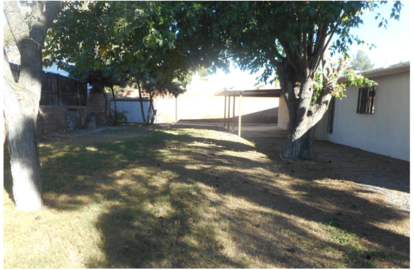 1753 Palo Verde AveLas Cruces, NM, 88001Dona Ana County