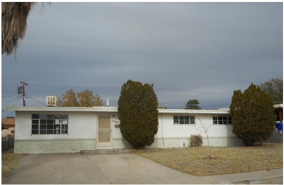 2209 Calle De SuenoLas Cruces, NM, 88001Dona Ana County