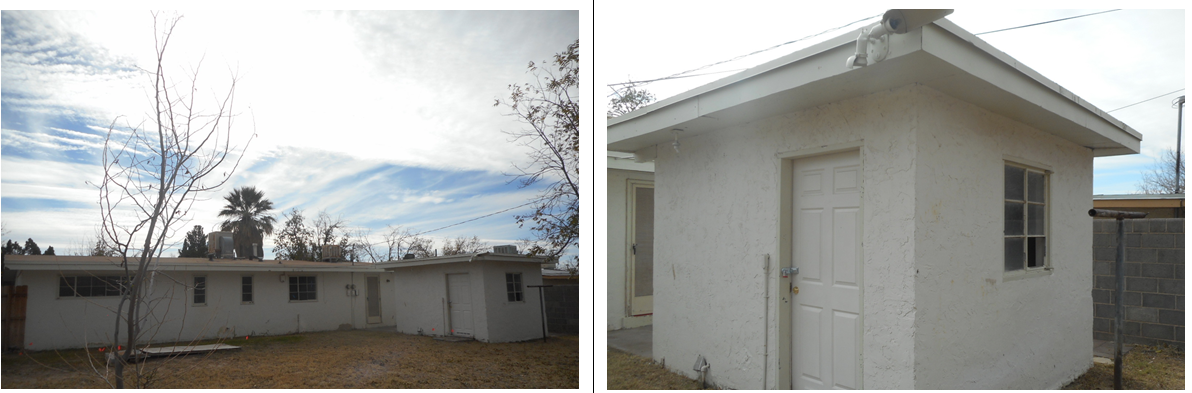 2209 Calle De SuenoLas Cruces, NM, 88001Dona Ana County