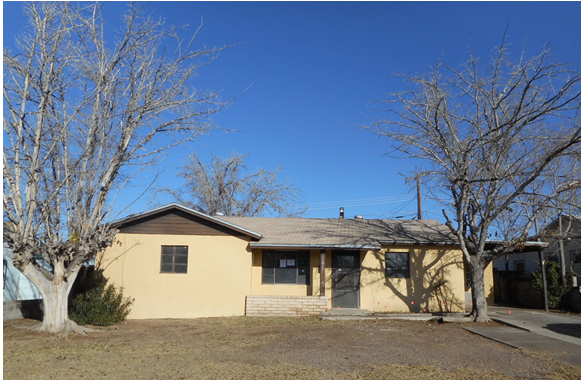 1817 Missouri AveLas Cruces, NM, 88001Dona Ana County