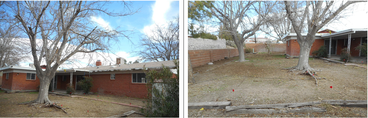 2713 Claude Dove DrLas Cruces, NM, 88001Dona Ana County